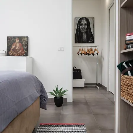 Homey Experience - Urban Luxury * Olbia