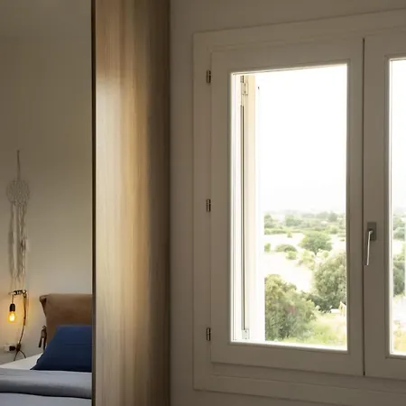 Homey Experience - Urban Luxury *