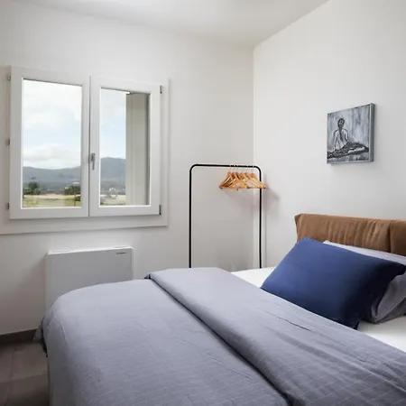 Homey Experience - Urban Luxury Apartman *