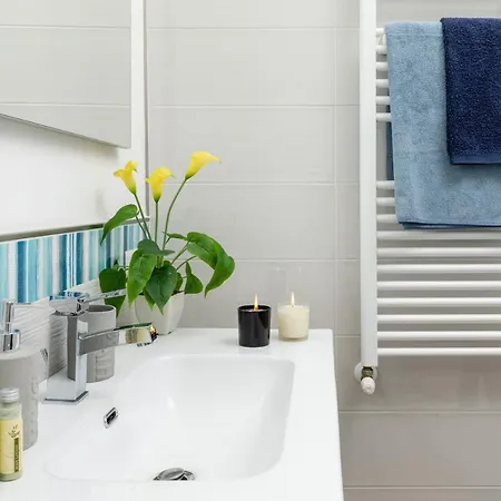 Homey Experience - Urban Luxury Olbia