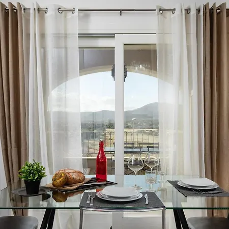Homey Experience - Urban Luxury * Olbia