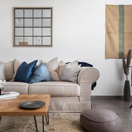 Homey Experience - Urban Luxury Olbia