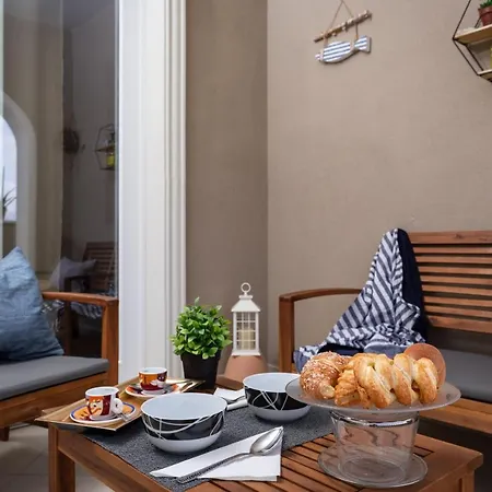 Apartman Homey Experience - Urban Luxury *