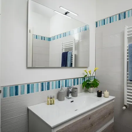 Homey Experience - Urban Luxury Olbia