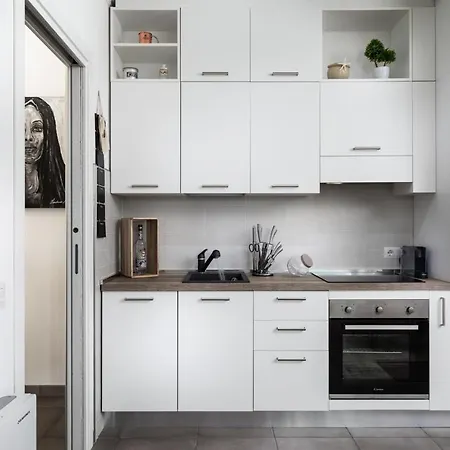 Homey Experience - Urban Luxury *