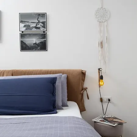 Homey Experience - Urban Luxury *